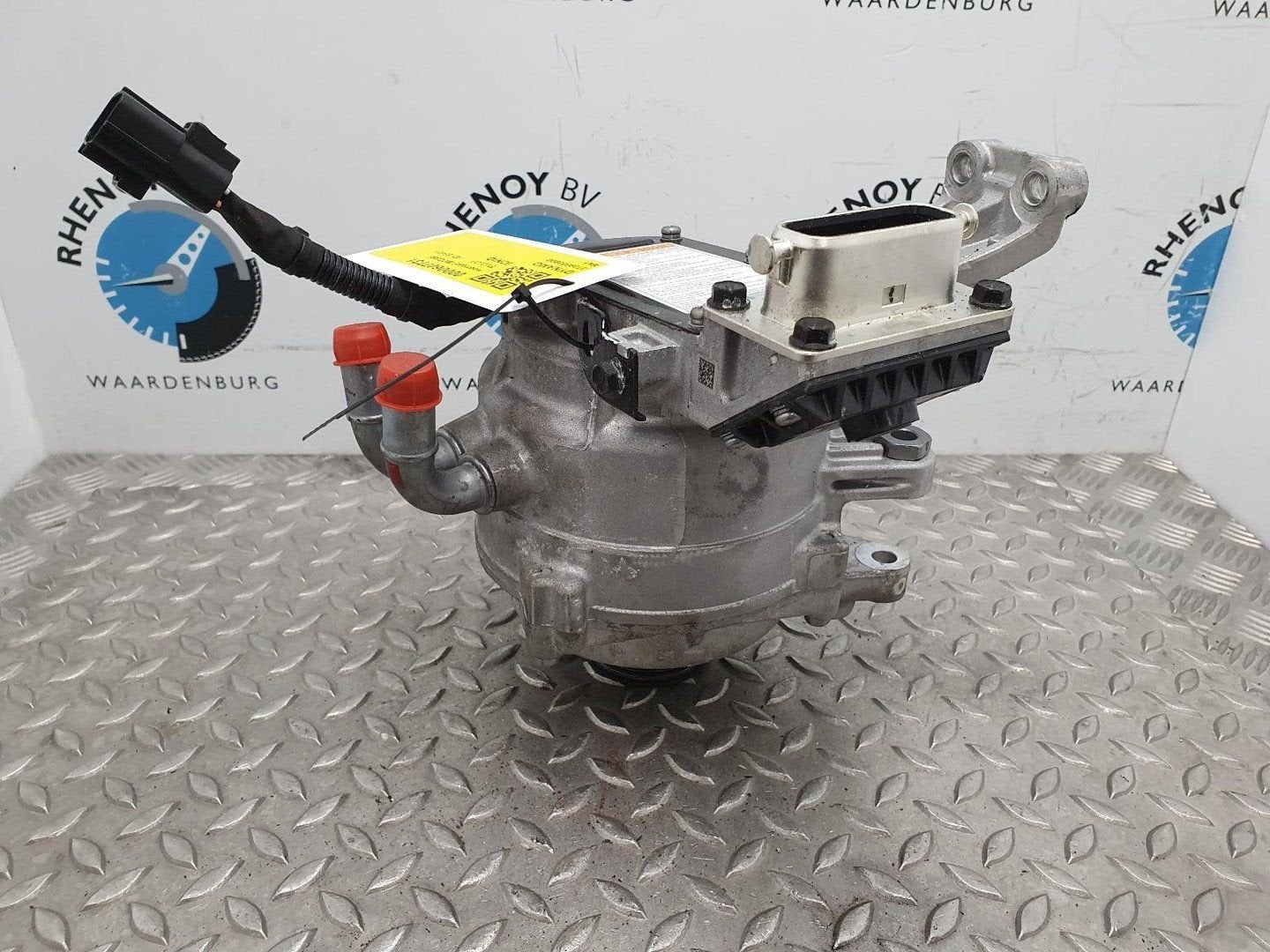 HYUNDAI IONIQ DYNAMO 3739003900 2020, Ophalen of Verzenden, Gebruikt, ARN erkend