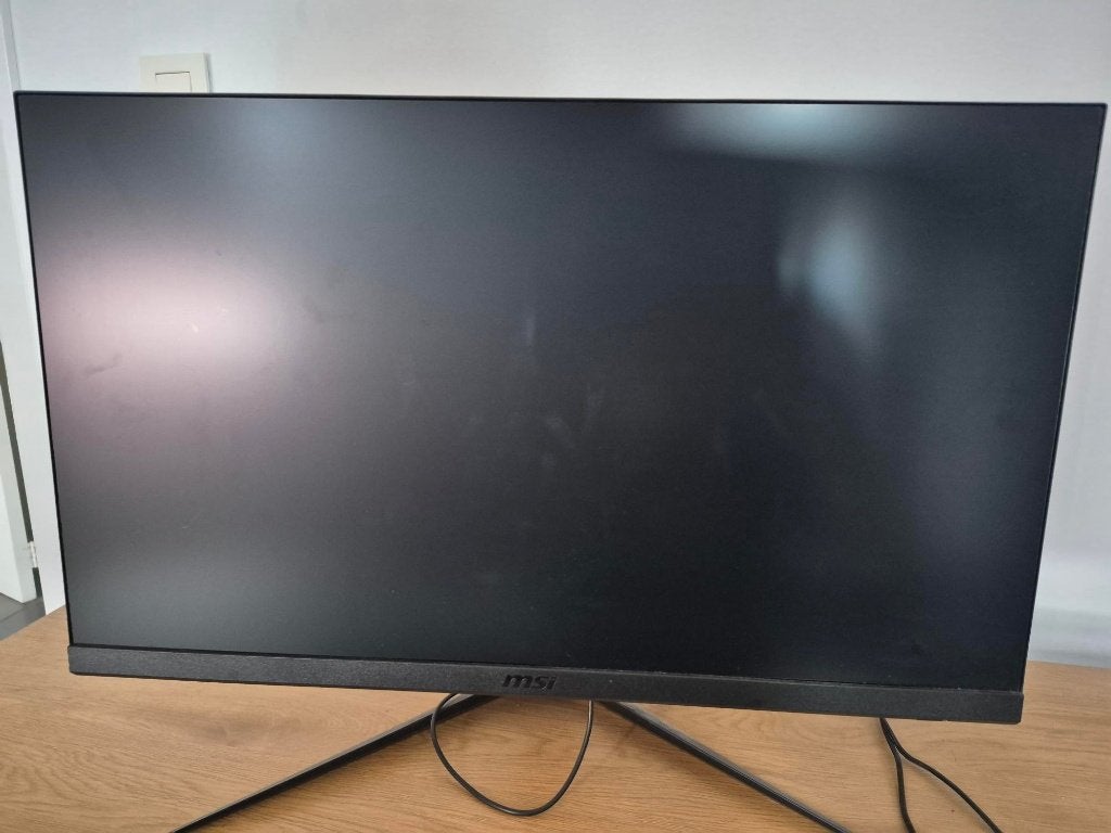 Moniteurs MSI G271, Ophalen, MSI, IPS, 101 t/m 150 Hz