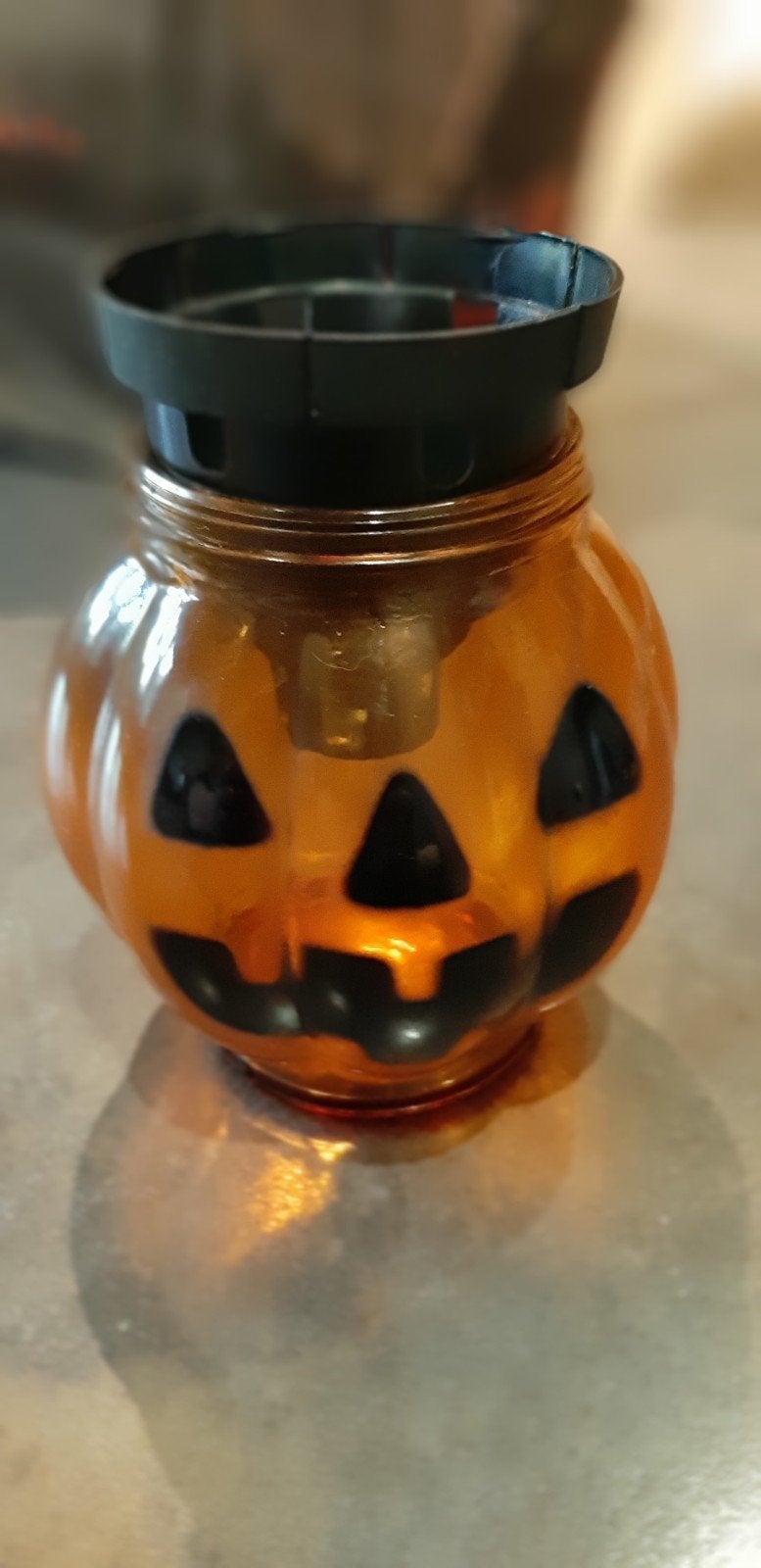 1 lot halloween versiering, Ophalen, Versiering