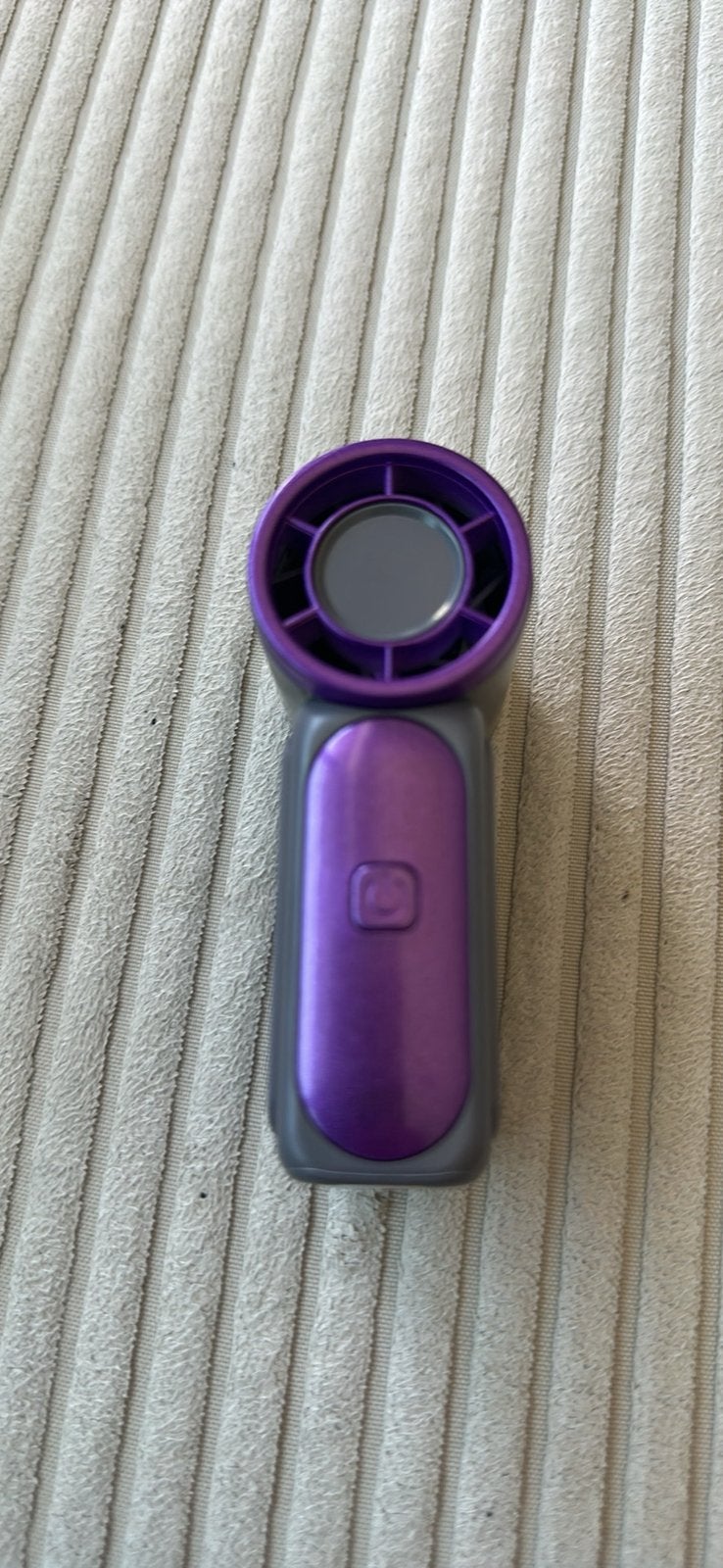Mini Fan, Electroménager, Enlèvement ou Envoi, Neuf