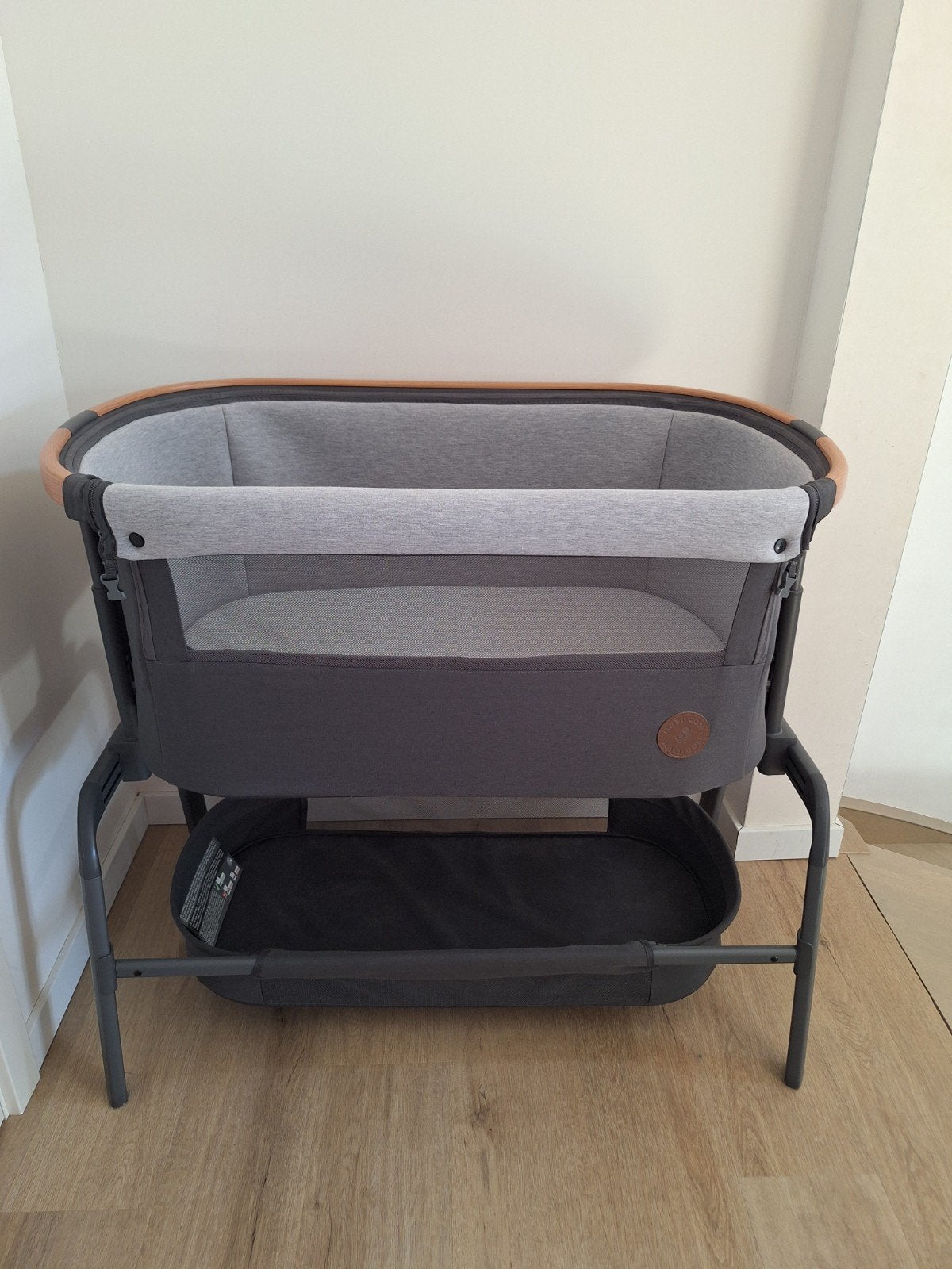 Maxi cosi Iora, Kinderen en Baby's, Ophalen