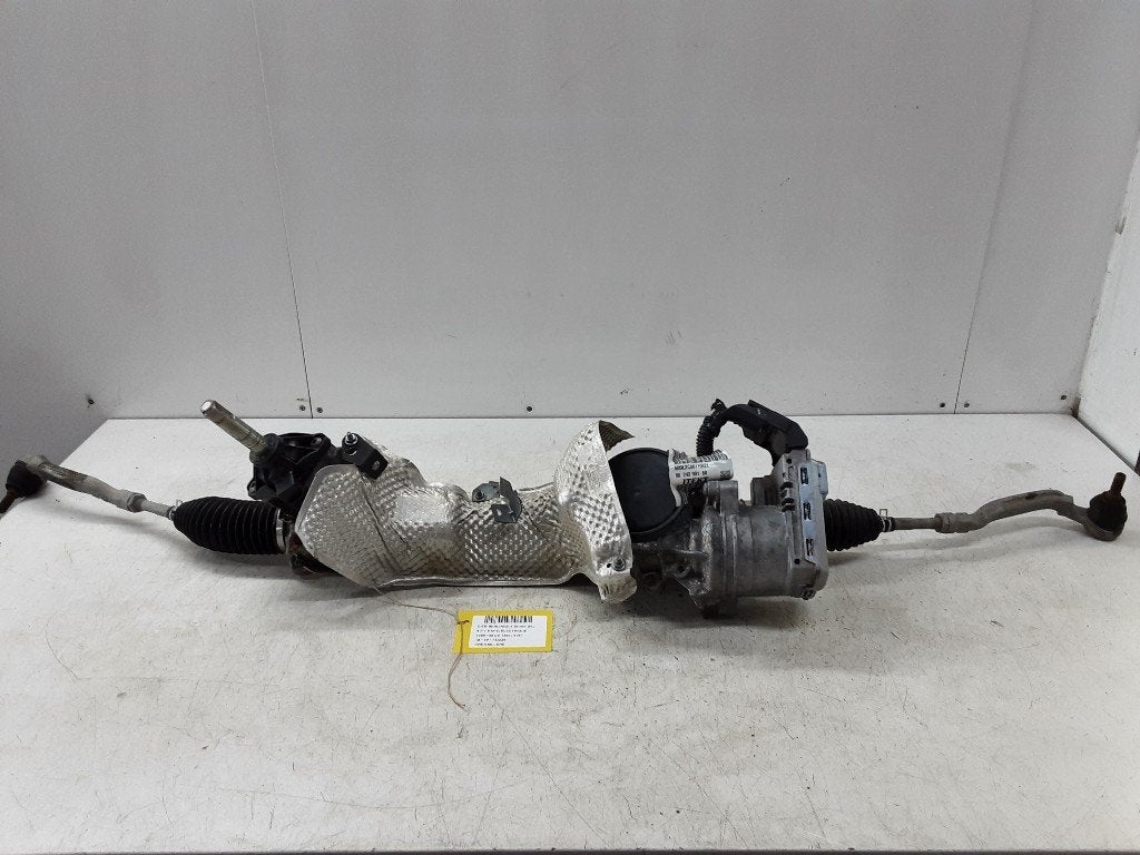 STUURHUIS Citroën Berlingo Multispace (9824390180), Gebruikt, Citroën, Kontakt-citroen@citroen.com, Citroën Deutschland GmbH