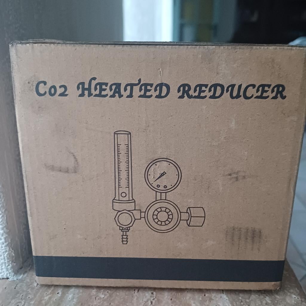 Co2 reduceerfentiel, Enlèvement, CO2
