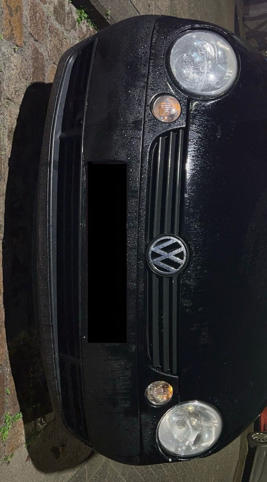 Volkswagen Lupo 2003 1.4 – Benzine – Automaat – Euro 4, Autos, Achat, Carnet d'entretien, Apple Carplay, Automatique