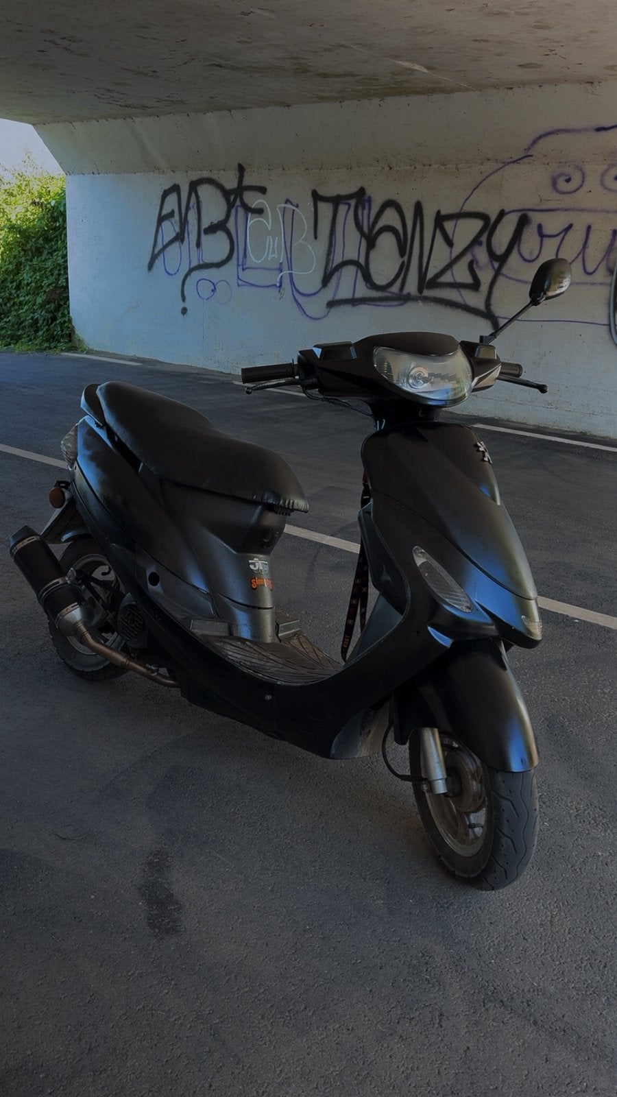 Peugeot vclic a klasse, Ophalen, Zo goed als nieuw, Peugeot