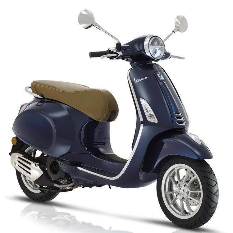Op zoek naar een vespa sprint of een primavera A classe, Vélos & Vélomoteurs, Scooters | Vespa, Enlèvement, Comme neuf