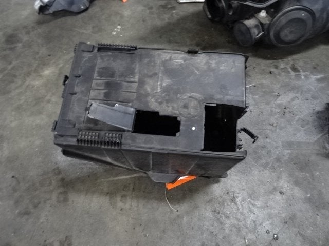 BAC A BATTERIE Citroën C4 Picasso (UD / UE / UF), Citroën, Kontakt-citroen@citroen.com, Utilisé, Citroën Deutschland GmbH
