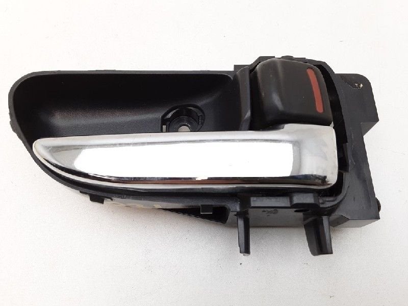 POIGNEE EXTERIEURE AVANT DROITE Subaru Forester (SG), Utilisé, Droite, Subaru