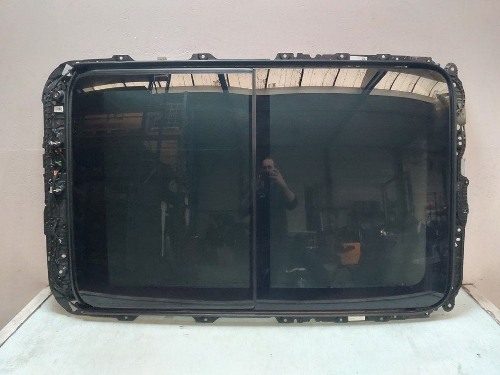 PANORAMADAK Volkswagen Tiguan (CT1) (01-2023/-), Dhr. J. Ham, Gebruikt, Volkswagen, Administratie@autoham.nl