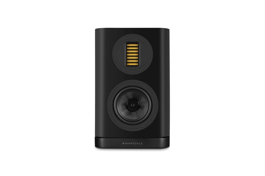 Wharfedale EVO 5.1 Boekenplank Luidspreker Zwart, TV, Hi-fi & Vidéo, Enlèvement ou Envoi, Niet ingevuld, Niet ingevuld, Neuf