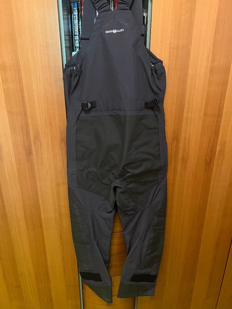 HENRY LLOYD, Sports nautiques & Bateaux, Pantalon de voile, Comme neuf, Enlèvement, HENRY LLOYD