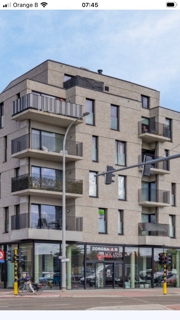 Appartement, Maasmechelen