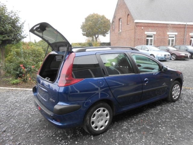 pièces Peugeot, Enlèvement, Utilisé, Peugeot