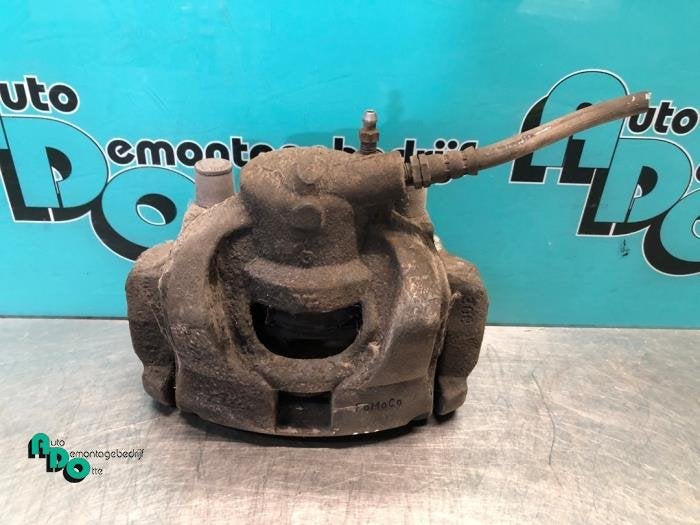 Remklauw (Tang) links-voor van een Ford Mondeo (Mondeo 07-), Gebruikt, -, -, Ophalen of Verzenden