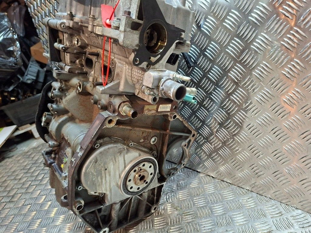 Moteur 312A2000 Nu FIAT 500 PANDA, Envoi, Utilisé, Daihatsu