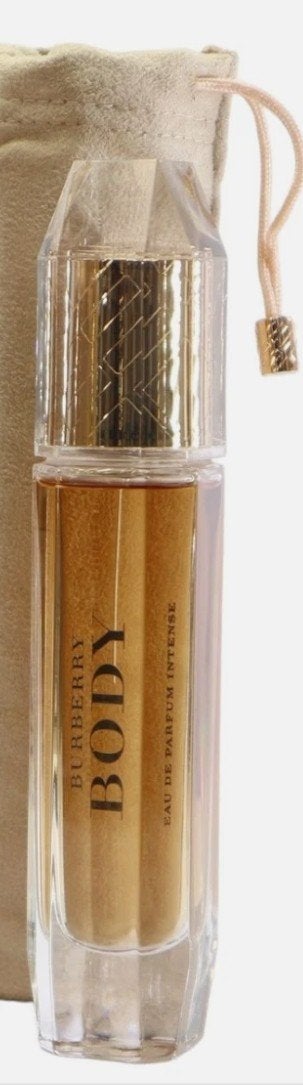 Parfum corporel Burberry, utilisé une seule fois. 60 ml, Enlèvement ou Envoi, Comme neuf