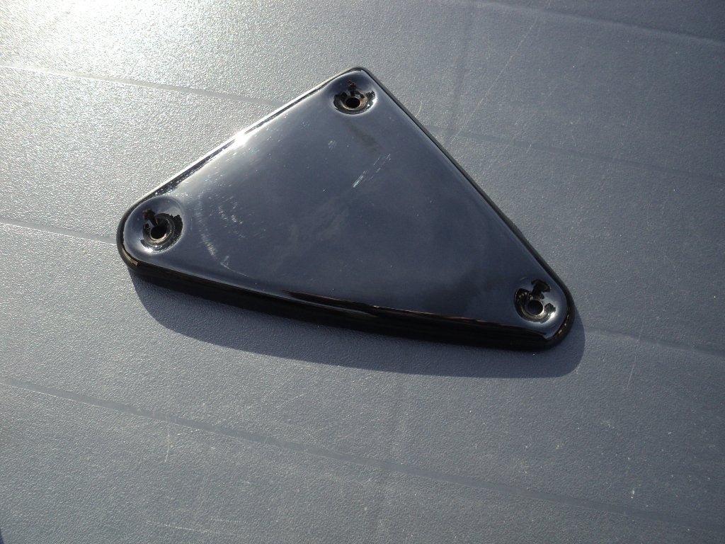 harley sportster zijdeksel, Motoren, Ophalen of Verzenden, Gebruikt