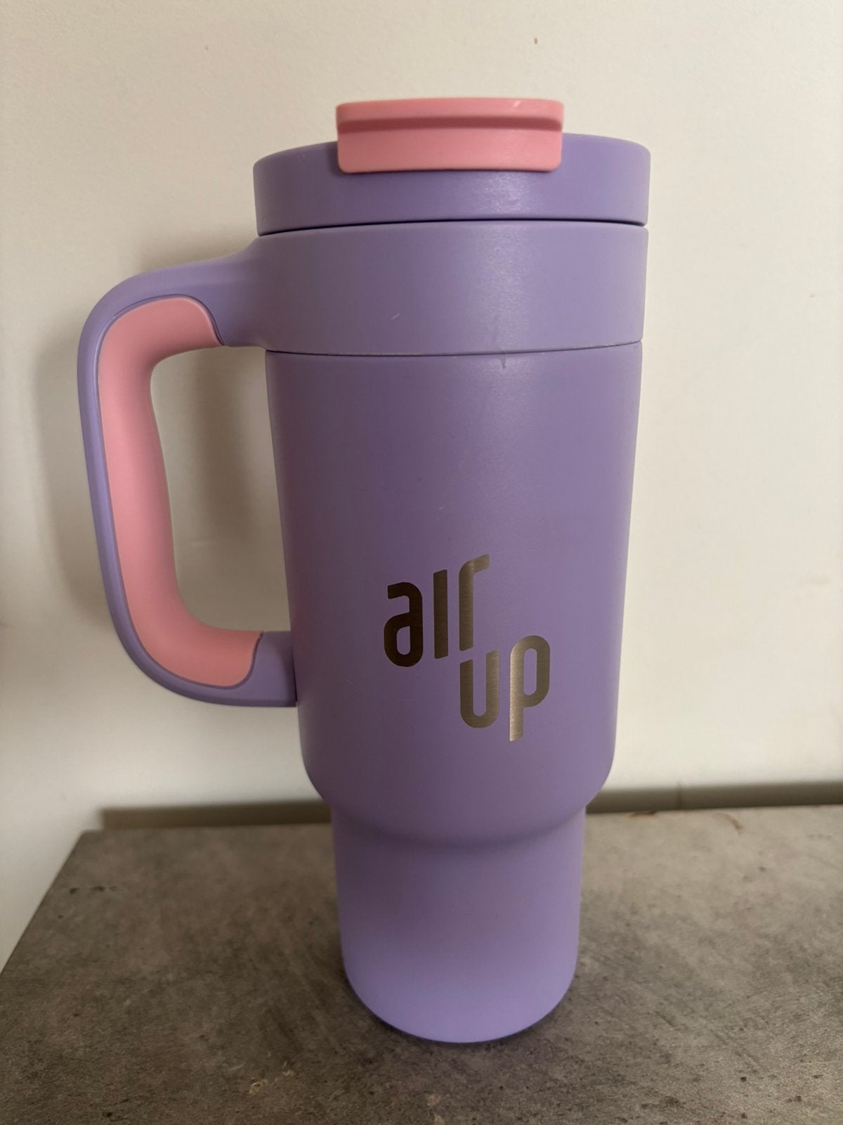 Air up violet, Enlèvement ou Envoi, Comme neuf
