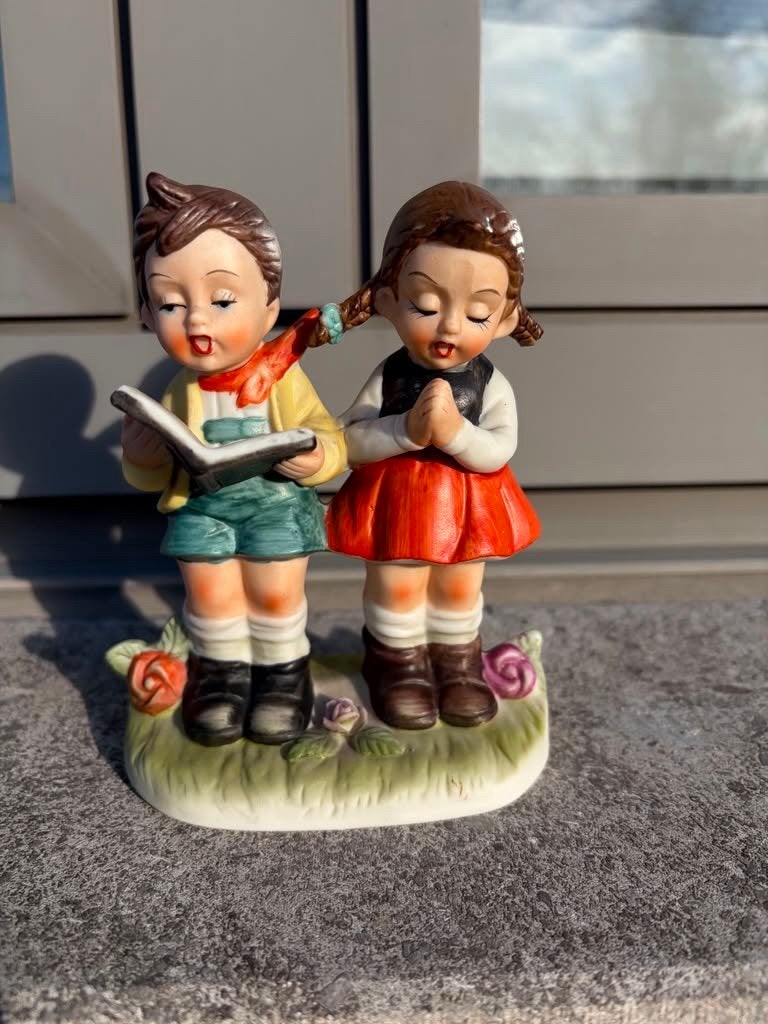 2 kindjes, Ophalen, Zo goed als nieuw