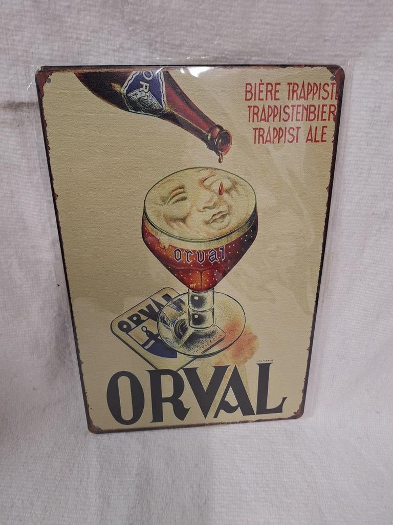 Biermerken, Enlèvement ou Envoi