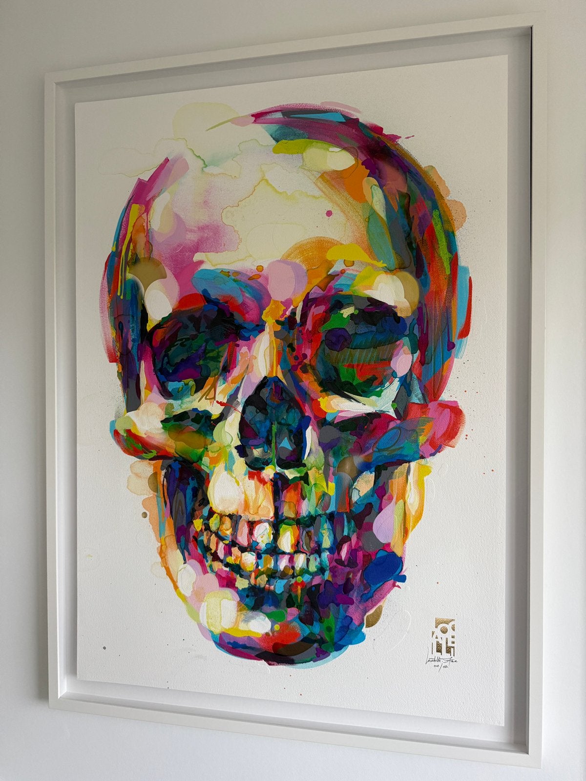 Steve Locatelli te koop, Antiquités & Art, Enlèvement