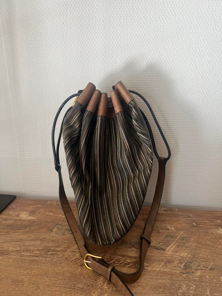 Delvaux vintage, Verzenden, Gebruikt