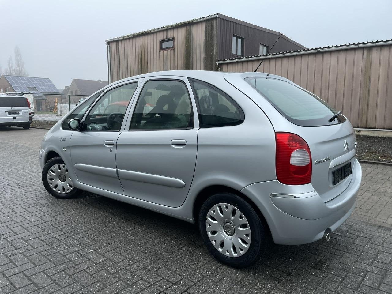 Citroen Xsara Picasso 1.6 Benzine | 30.000 km's | 1ste eigen, Autos, Alarme, Achat, Xsara, Entreprise