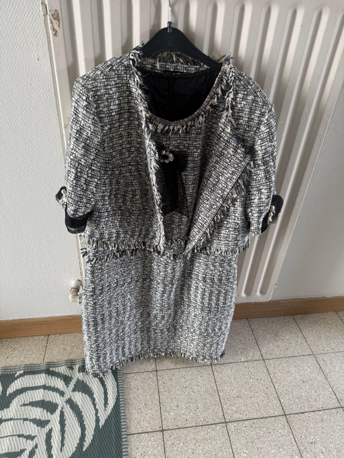 Set Rafaelli, Kleding | Dames, Overige Dameskleding, Ophalen, Zo goed als nieuw