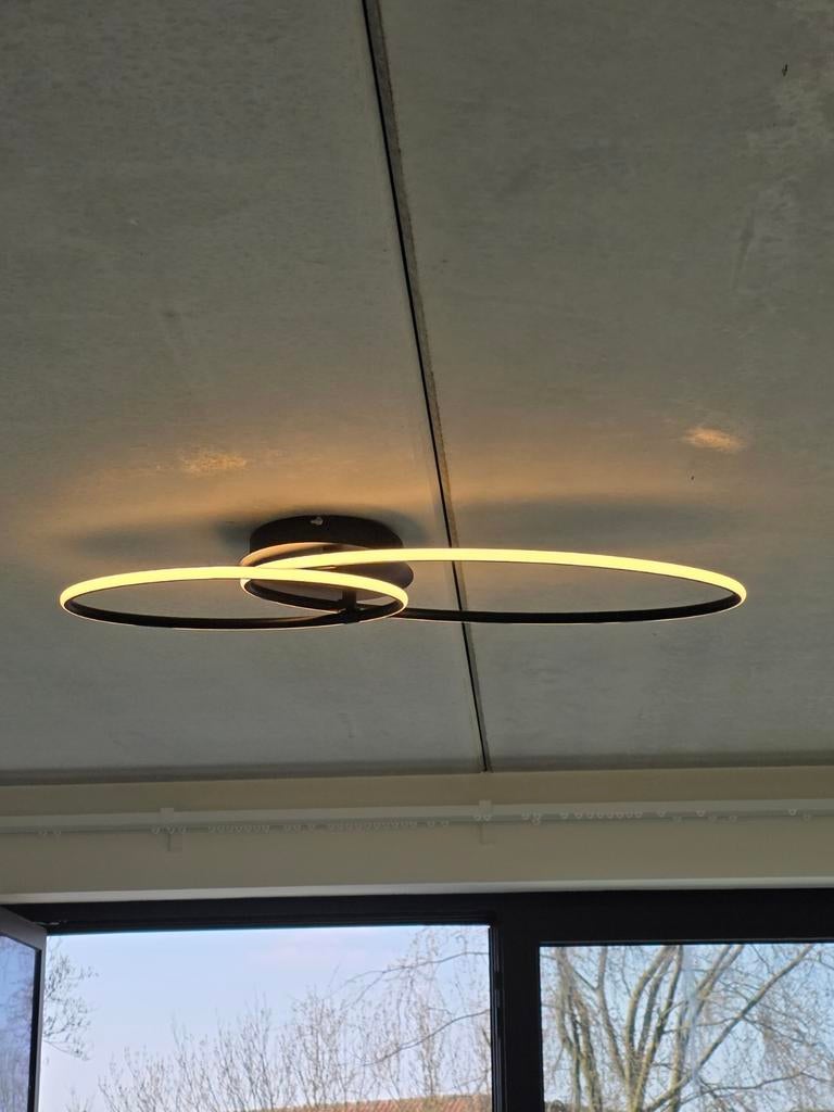 Lamp te koop. Mag weg voor 50 euro., Huis en Inrichting, Ophalen