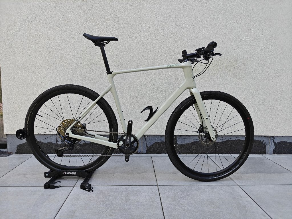 Cube nulane c62 slx, Autres marques, 10 à 15 vitesses, 57 à 61 cm, Comme neuf