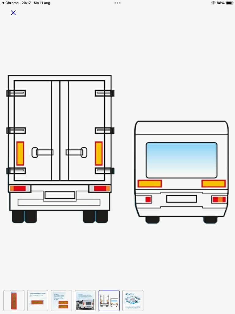 Accessoires caravan aanhangwagen, Caravanes & Camping, Caravanes Accessoires, Enlèvement