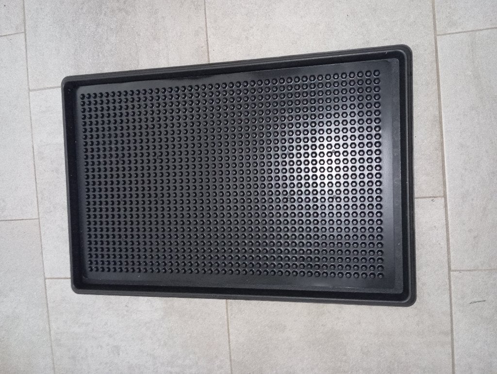 Tapis apprentissage toilette pour chien, Animaux & Accessoires, Enlèvement, Comme neuf