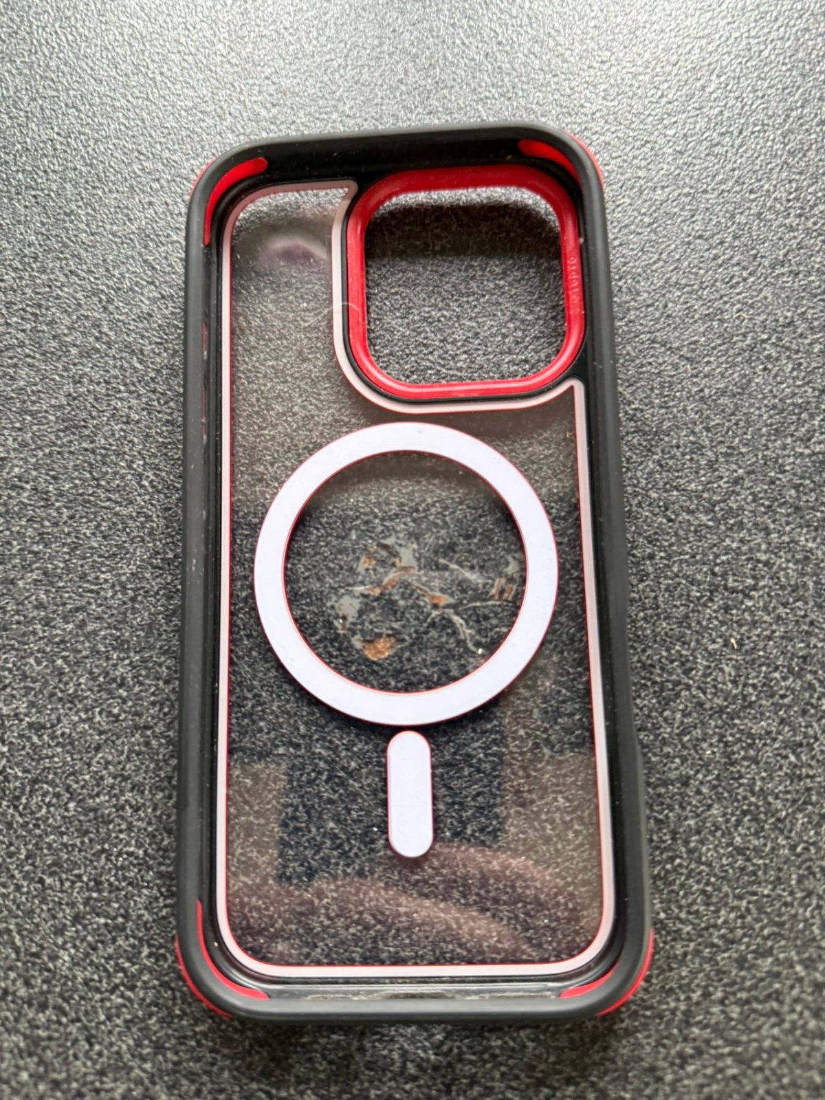 Coque pour iPhone 16 Pro, Enlèvement ou Envoi, Comme neuf, IPhone 16