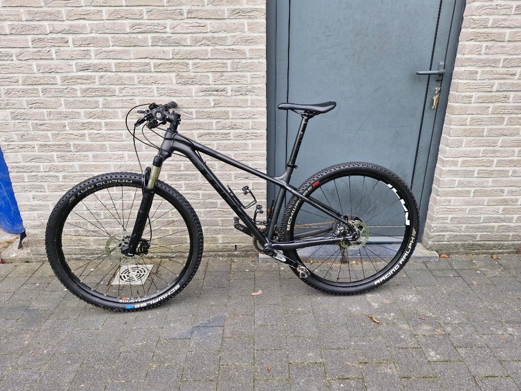 Mountainbike 29" Trek X-Caliber 9, Ophalen, Gebruikt, Hardtail, Heren