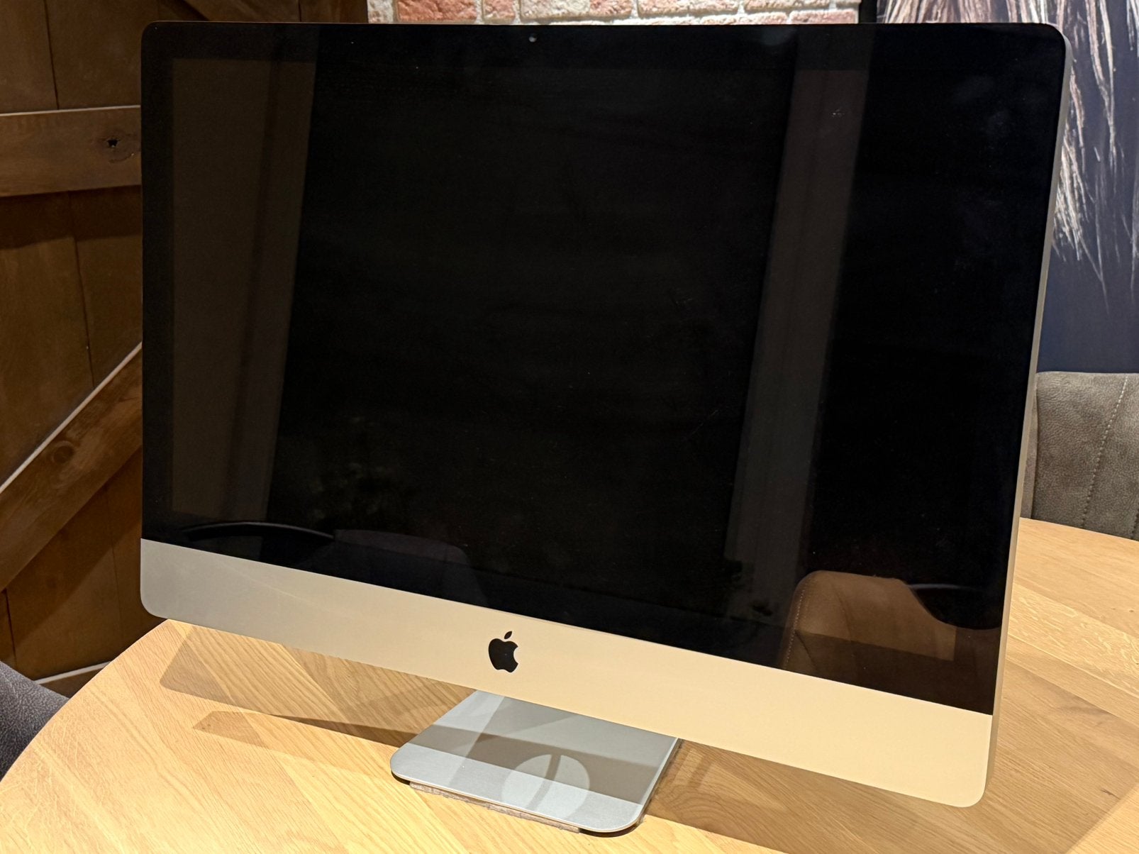 imac 2010 defect, Computers en Software, Ophalen, 2 tot 3 Ghz, HDD, IMac