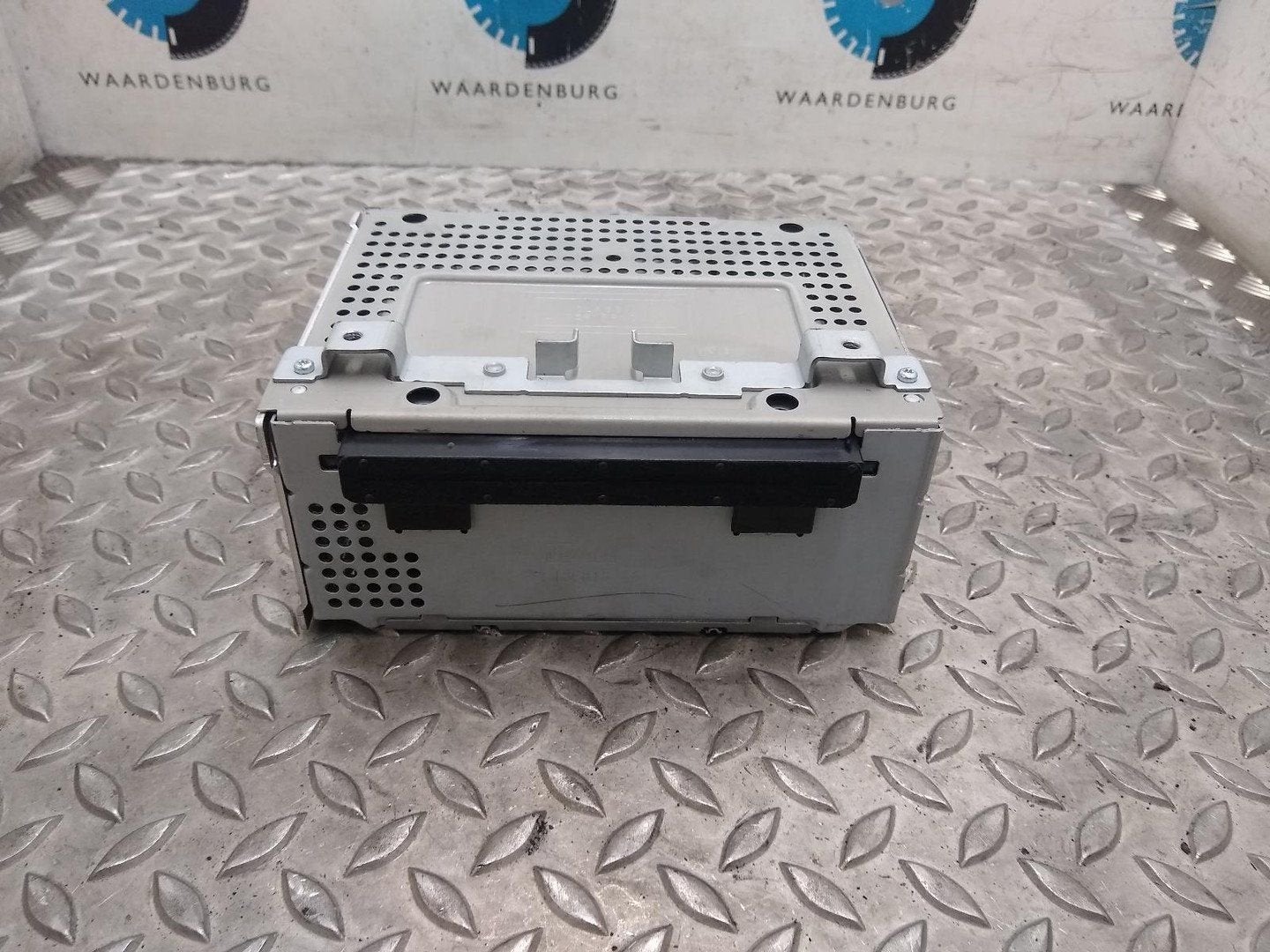 FORD FOCUS C MAX RADIO 2018, Ophalen of Verzenden, Gebruikt, Stiba lid