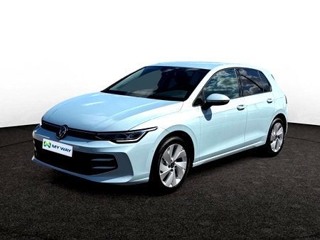 Volkswagen Golf VIII Golf 1.5 eTSI Life Business DSG, Autos, Achat, https://public.car-pass.be/vhr/42851fb8-6aba-43b8-920e-942829e98a2e
