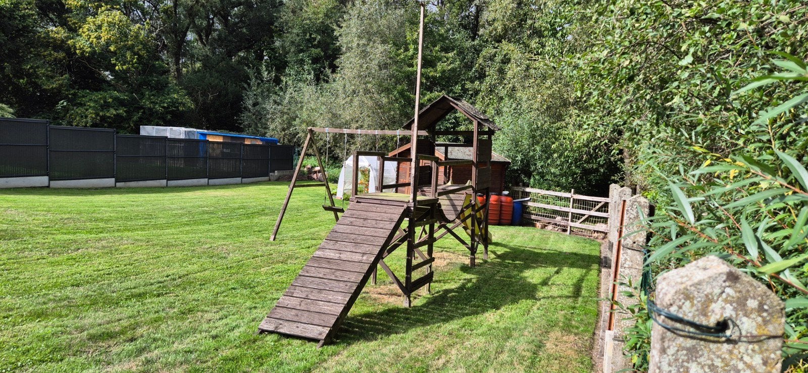 Balançoire, Enfants & Bébés, Enlèvement, Balançoire
