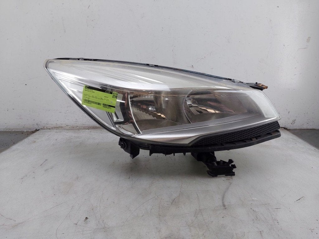 KOPLAMP RECHTS Ford Kuga II (DM2) (|1808348|CV4413W029AE|), Gebruikt, Valeo, Ford, 100, rue de Courcelles
75017  Paris, FR