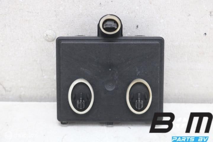 Portierregelapparaat achterzijde Audi RS3 8Y 8W1959595D, Utilisé