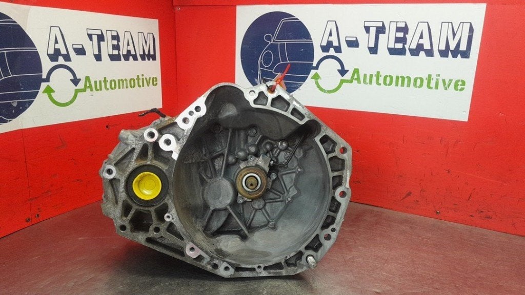 VERSNELLINGSBAK AUTOMAAT Suzuki SX4 (01-2007/-), Auto-onderdelen, Suzuki-Allee 7
64625  Bensheim, DE, Gebruikt, Suzuki Deutschland GmbH