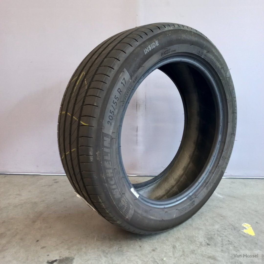 Michelin Primacy 4 205/55/R17 91V, Véhicule de tourisme, Pneus été, -, 205 mm