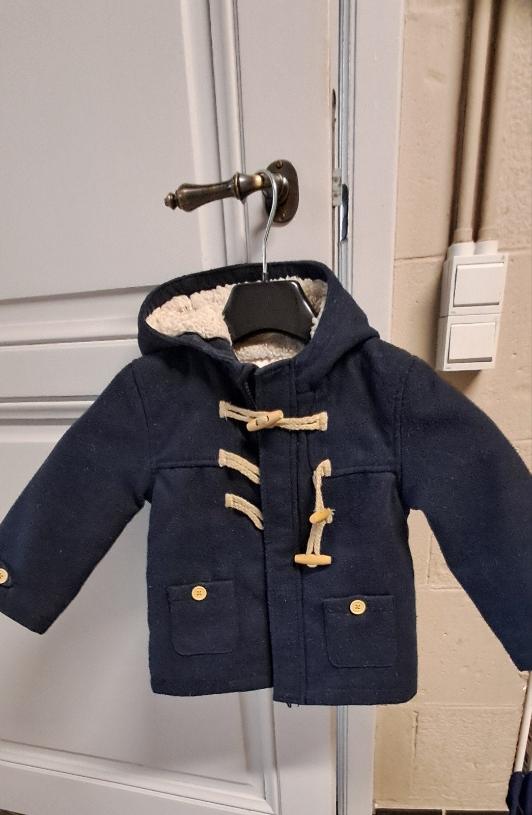 veste d'hiver, Garçon, Enlèvement ou Envoi, Manteau, La redoute essentiel
