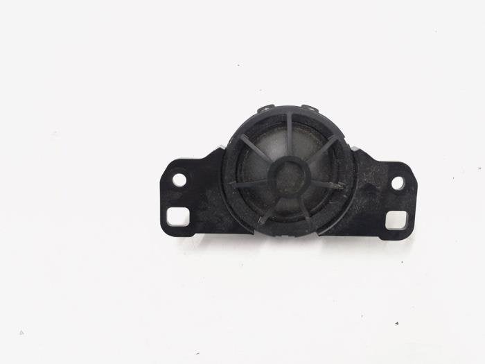 Luidspreker van een Audi A6, Gebruikt, -, -, -