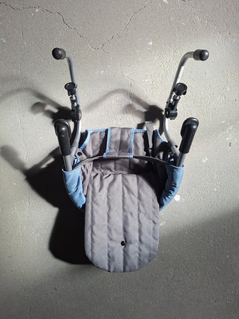 Chaise-hamac pour enfants, Enlèvement, Comme neuf, Autres types
