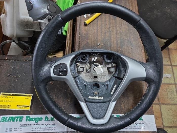 Volant d'un Ford Fiesta, -, 3 mois de garantie, -, -