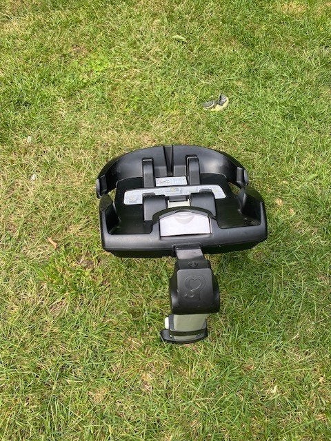 ISOFIX Base voor DOONA   Perfecte staat, Enlèvement, Comme neuf, Autres marques, Isofix