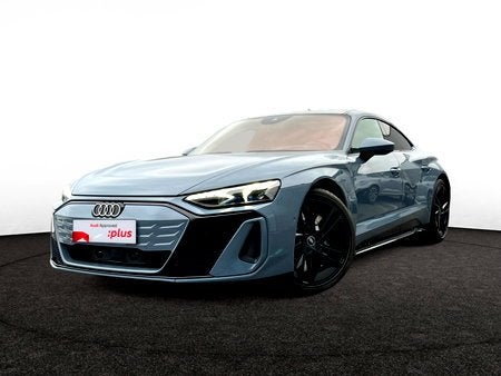 Audi S e-tron GT Audi S e-tron GT      kW, Auto's, Automaat, Parkeersensor, Elektrisch, Berline