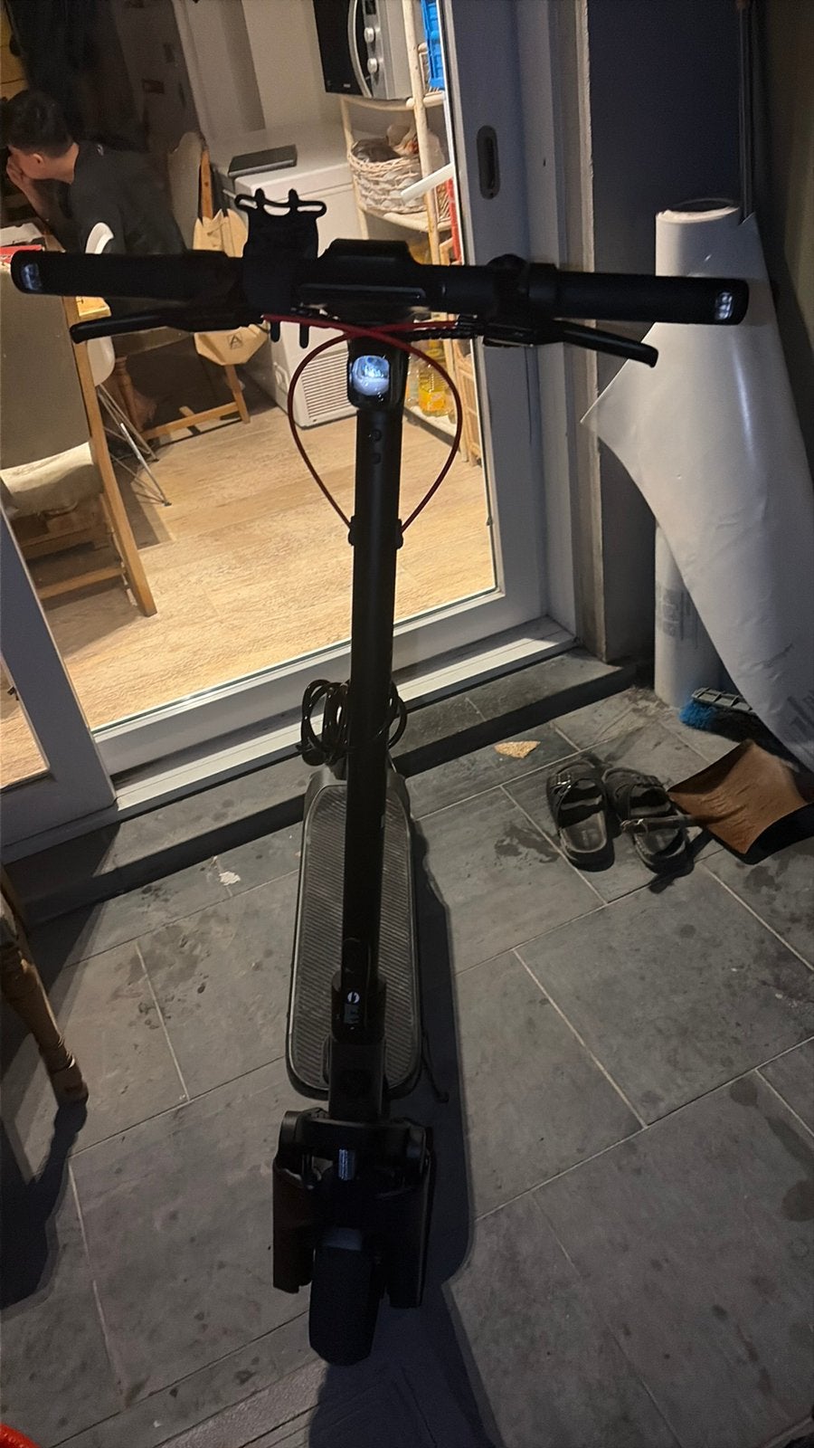 Segwai nine boot g3 max, Vélos & Vélomoteurs, Enlèvement ou Envoi, Comme neuf