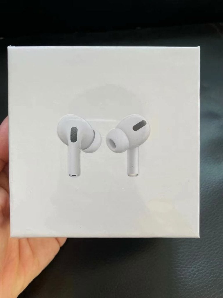 AirPods Pro 3  Neufs – 35€ – Plusieurs disponibles, Antiek en Kunst, Ophalen of Verzenden
